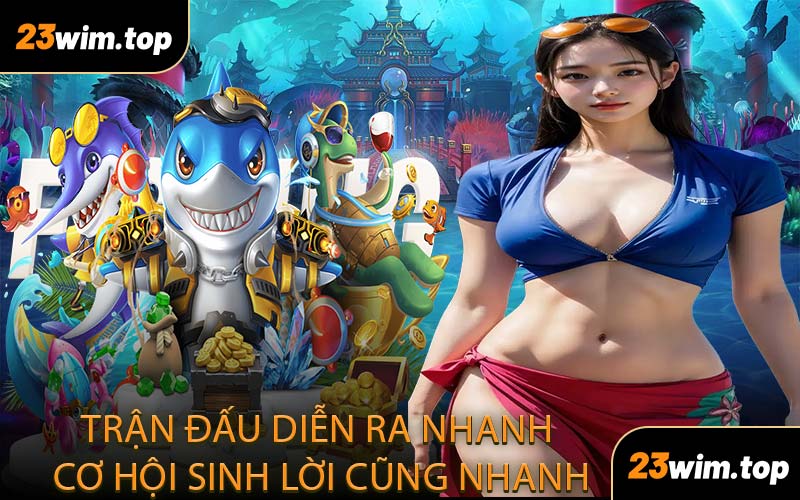 Tìm Hiểu Bắn Cá Xèng Là Gì